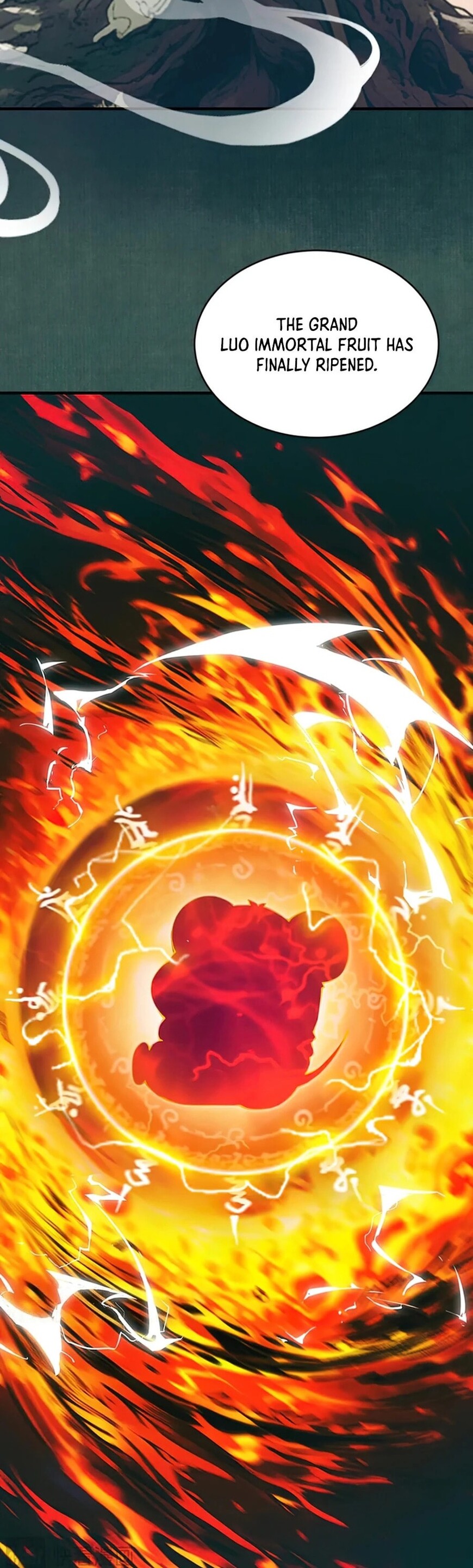 Read Strength Through Adversity, My Cultivation Knows No Limits EN Manga Online