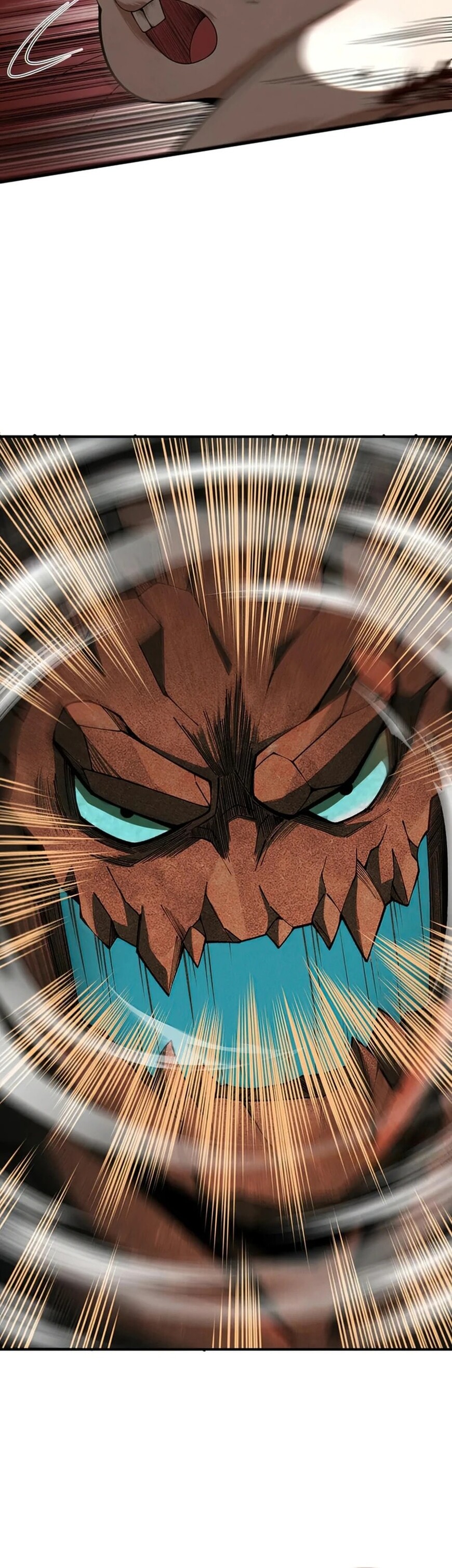 Read Strength Through Adversity, My Cultivation Knows No Limits EN Manga Online