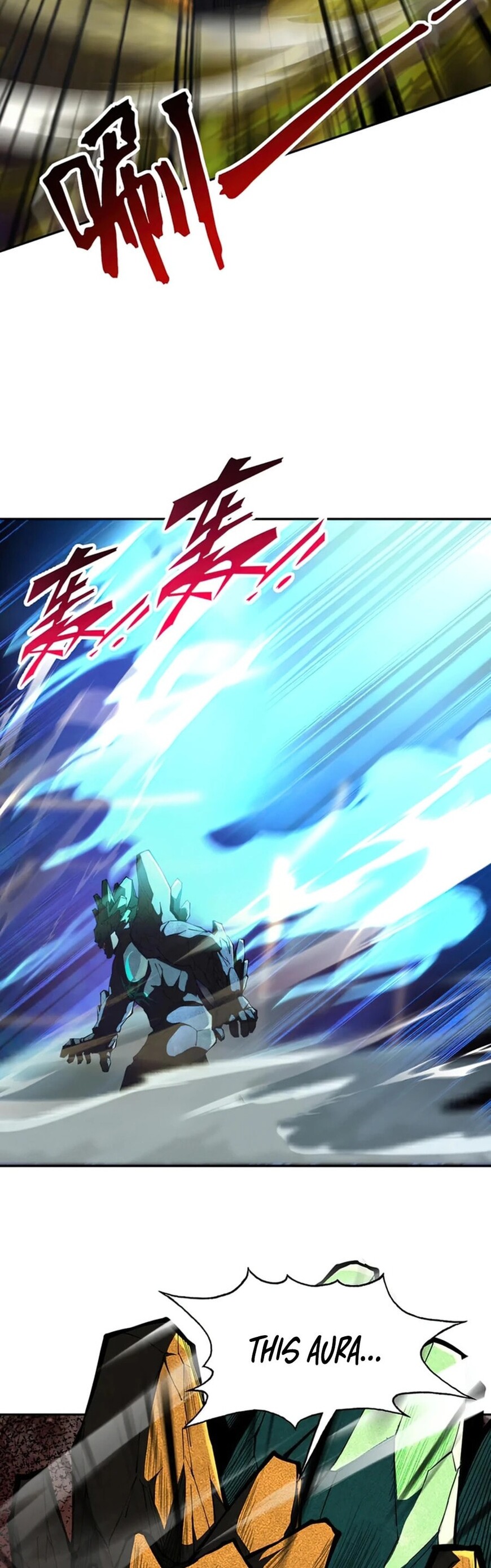 Read Strength Through Adversity, My Cultivation Knows No Limits EN Manga Online
