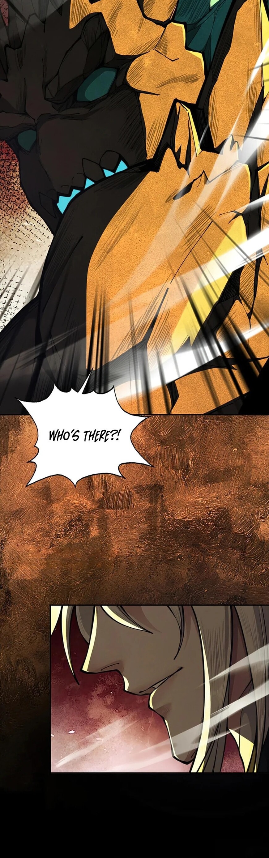 Read Strength Through Adversity, My Cultivation Knows No Limits EN Manga Online