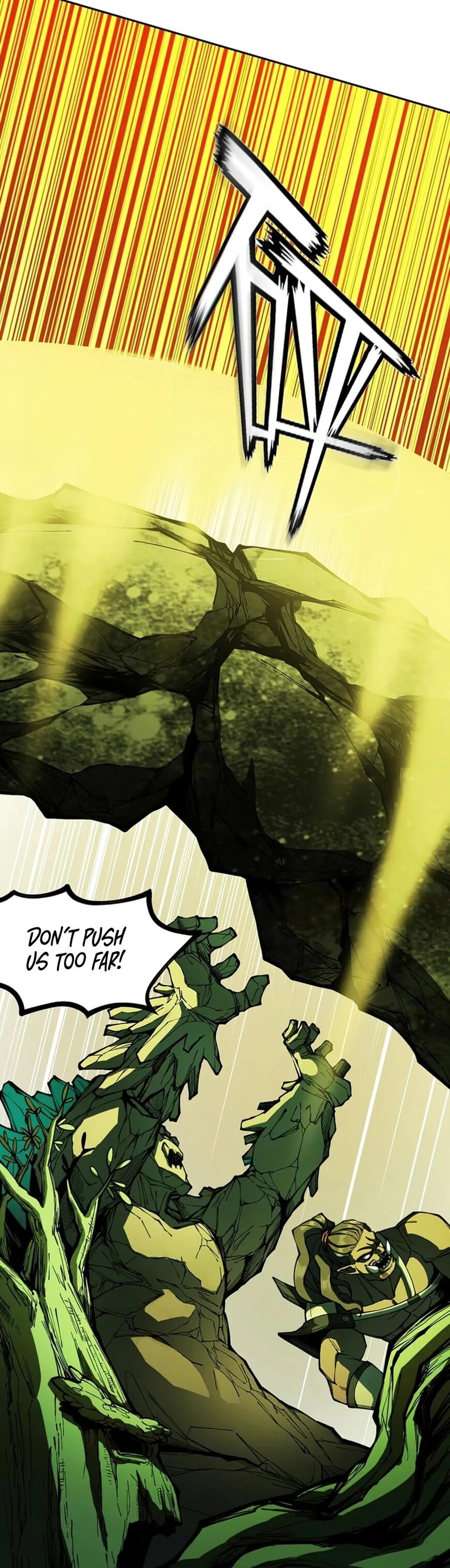 Read Strength Through Adversity, My Cultivation Knows No Limits EN Manga Online