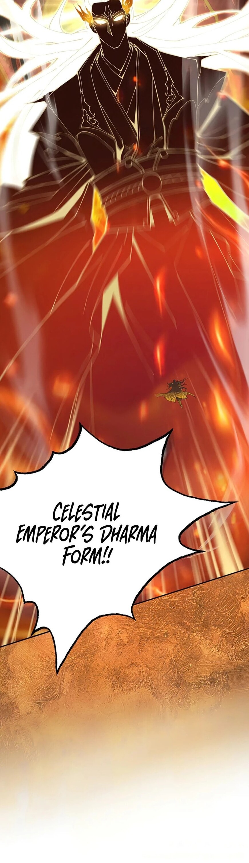Read Strength Through Adversity, My Cultivation Knows No Limits EN Manga Online