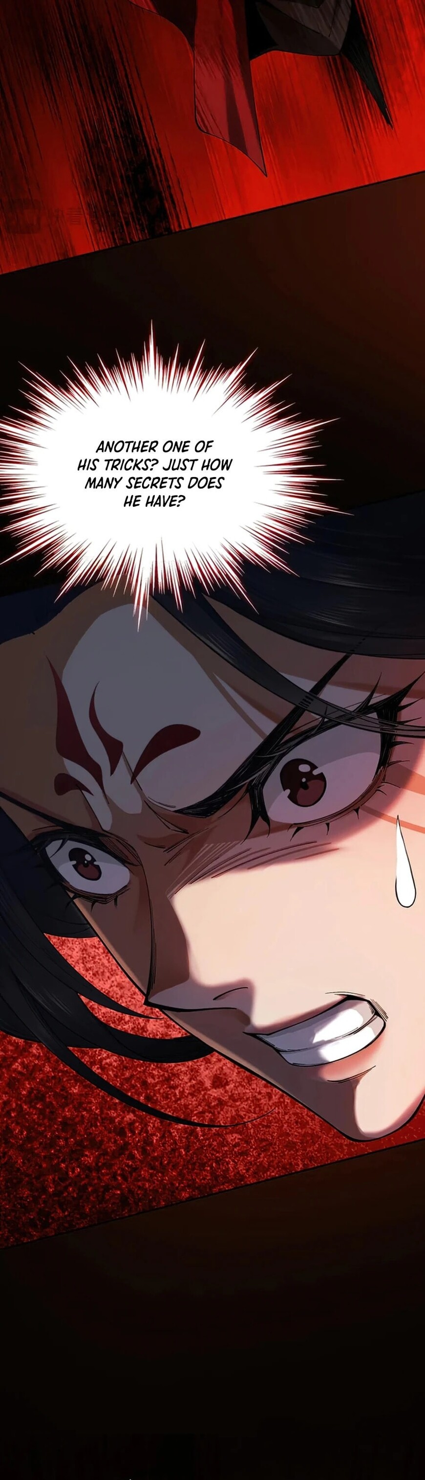 Read Strength Through Adversity, My Cultivation Knows No Limits EN Manga Online