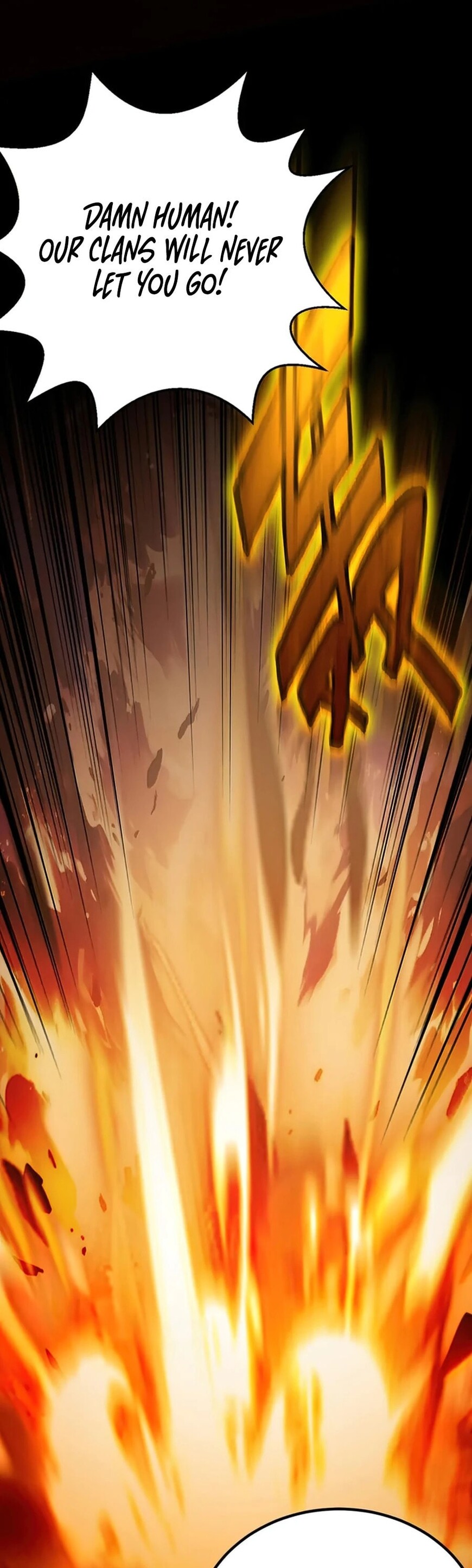 Read Strength Through Adversity, My Cultivation Knows No Limits EN Manga Online