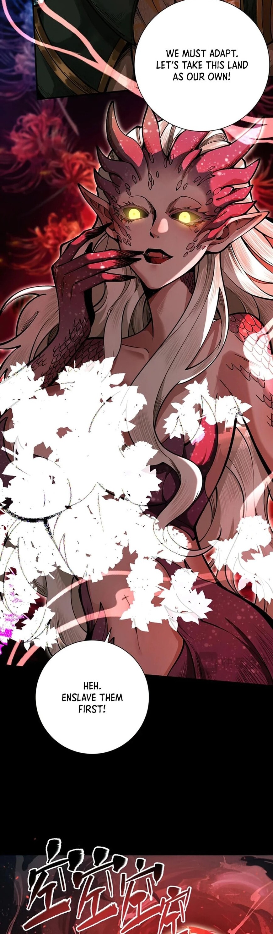 Read Strength Through Adversity, My Cultivation Knows No Limits EN Manga Online