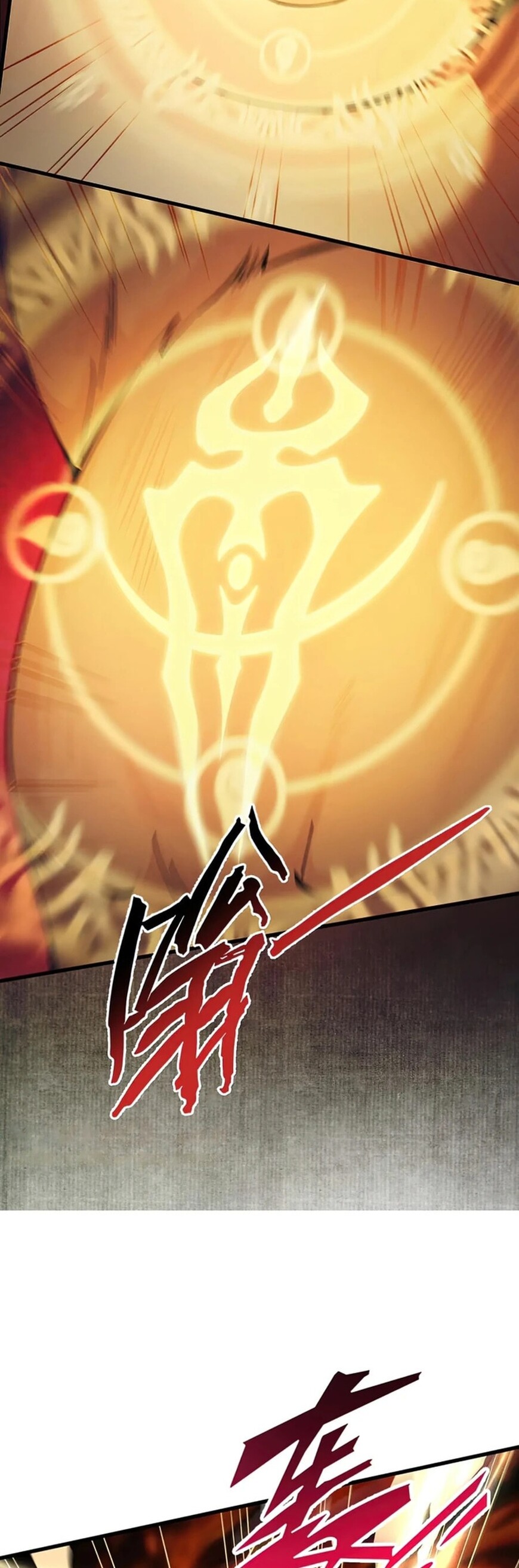 Read Strength Through Adversity, My Cultivation Knows No Limits EN Manga Online