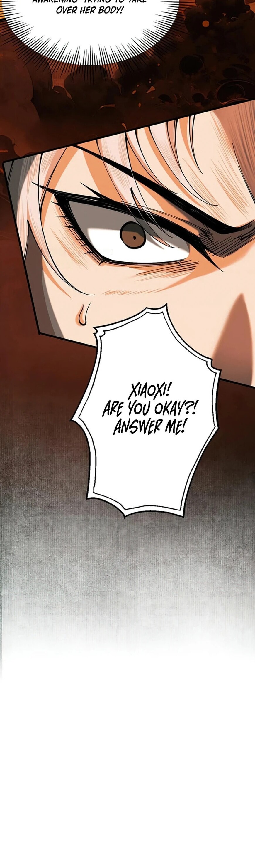 Read Strength Through Adversity, My Cultivation Knows No Limits EN Manga Online