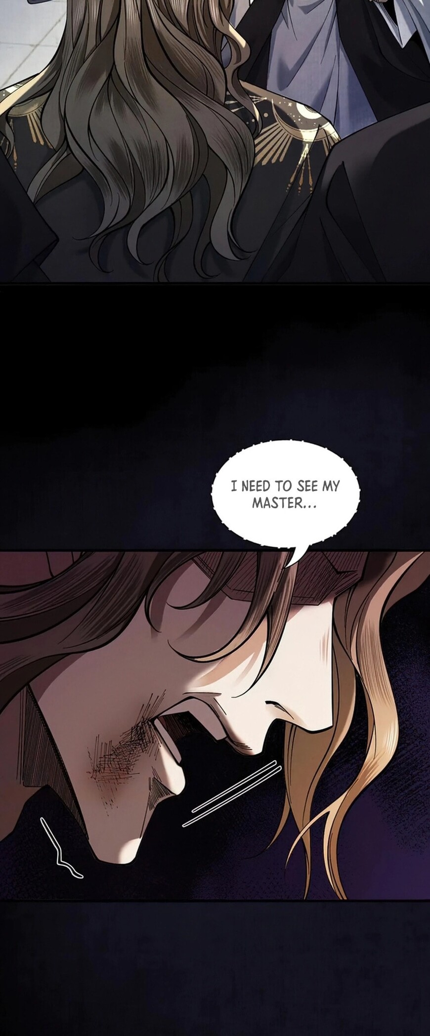Read Strength Through Adversity, My Cultivation Knows No Limits EN Manga Online
