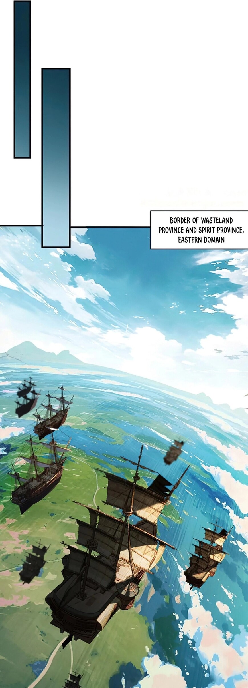 Read Strength Through Adversity, My Cultivation Knows No Limits EN Manga Online