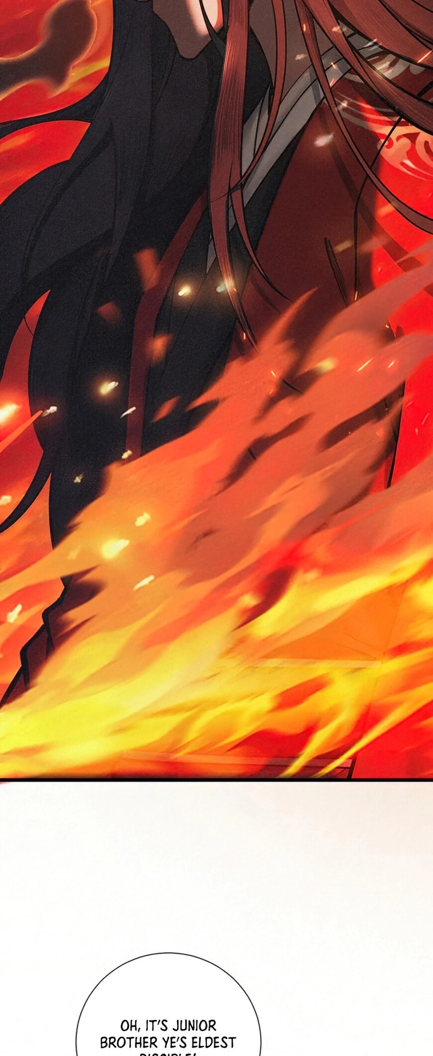 Read Strength Through Adversity, My Cultivation Knows No Limits EN Manga Online