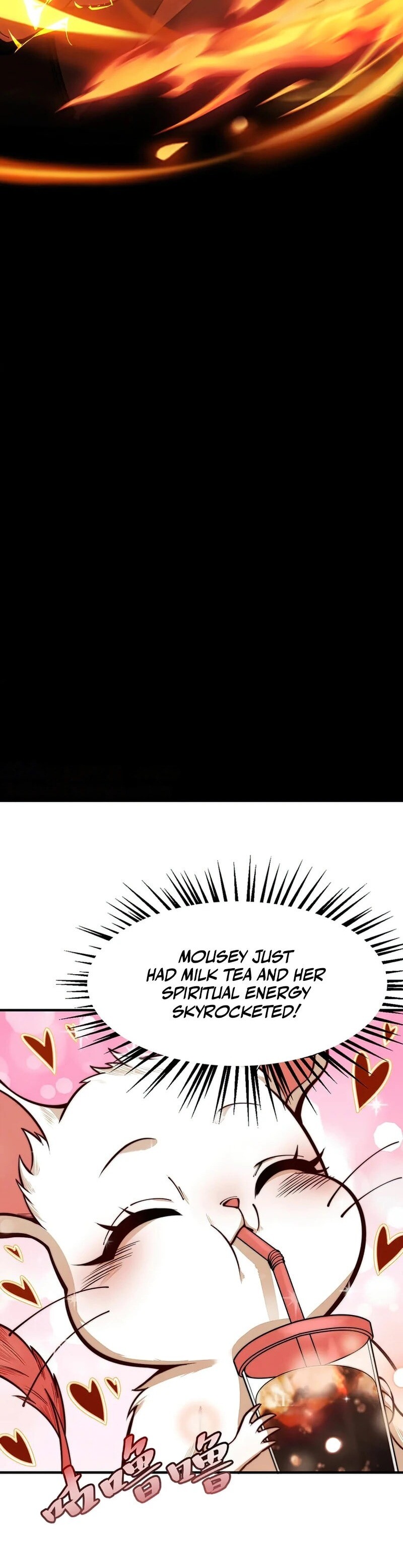 Read Strength Through Adversity, My Cultivation Knows No Limits EN Manga Online