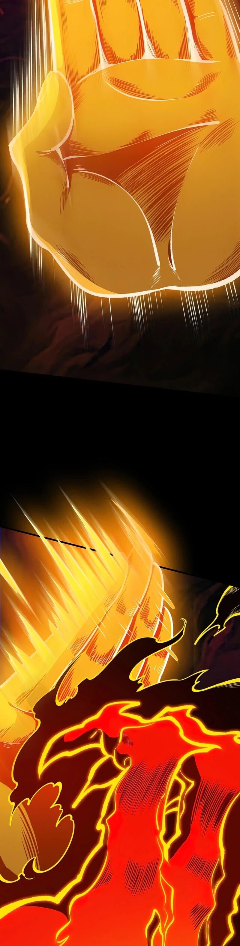 Read Strength Through Adversity, My Cultivation Knows No Limits EN Manga Online