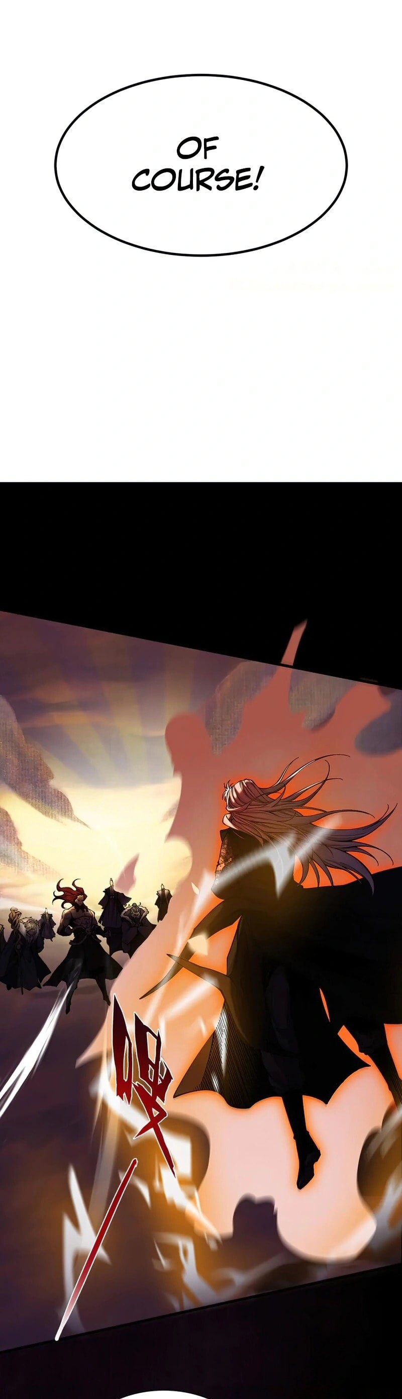 Read Strength Through Adversity, My Cultivation Knows No Limits EN Manga Online