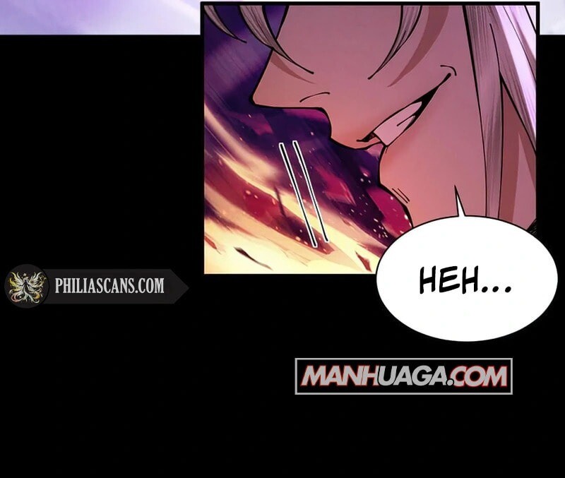 Read Strength Through Adversity, My Cultivation Knows No Limits EN Manga Online