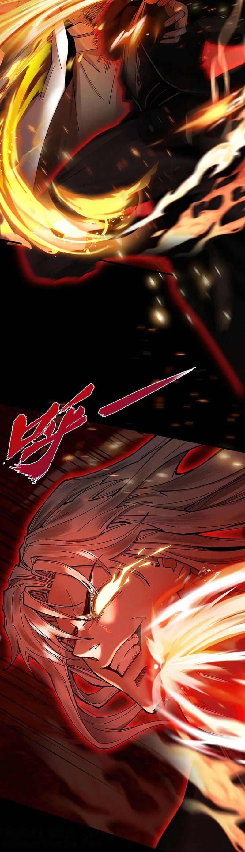 Read Strength Through Adversity, My Cultivation Knows No Limits EN Manga Online