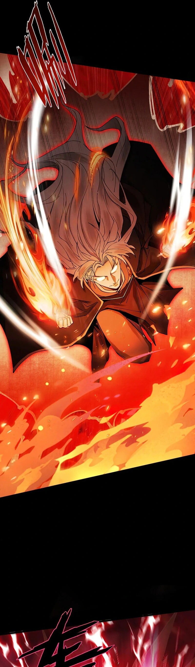 Read Strength Through Adversity, My Cultivation Knows No Limits EN Manga Online