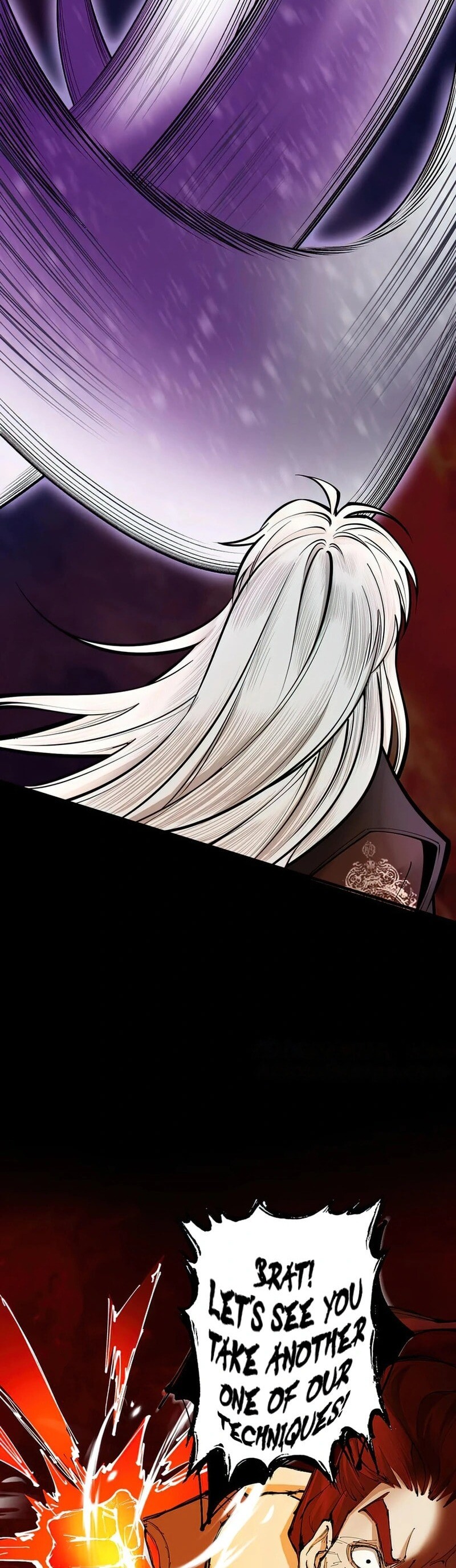 Read Strength Through Adversity, My Cultivation Knows No Limits EN Manga Online