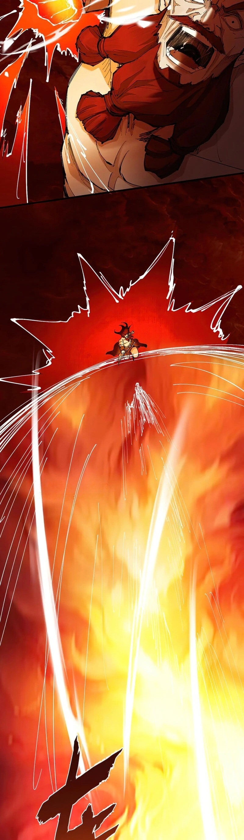 Read Strength Through Adversity, My Cultivation Knows No Limits EN Manga Online