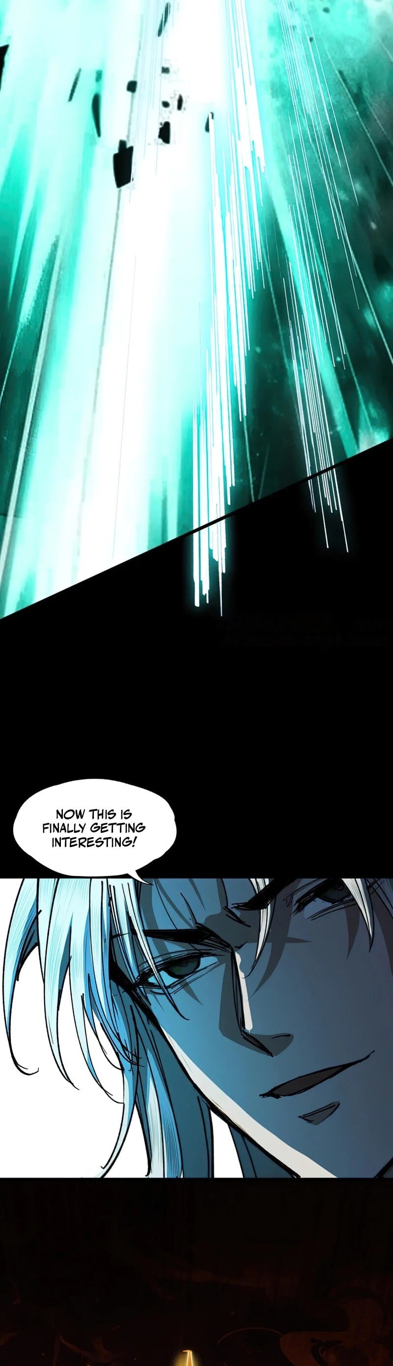 Read Strength Through Adversity, My Cultivation Knows No Limits EN Manga Online