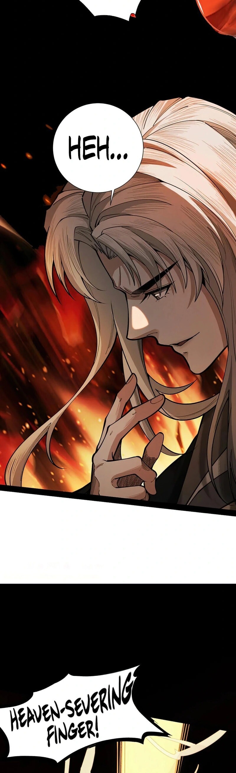 Read Strength Through Adversity, My Cultivation Knows No Limits EN Manga Online