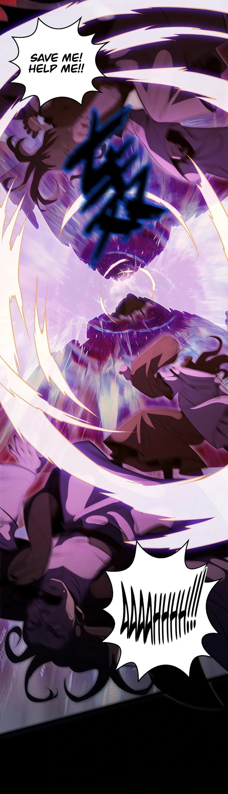 Read Strength Through Adversity, My Cultivation Knows No Limits EN Manga Online