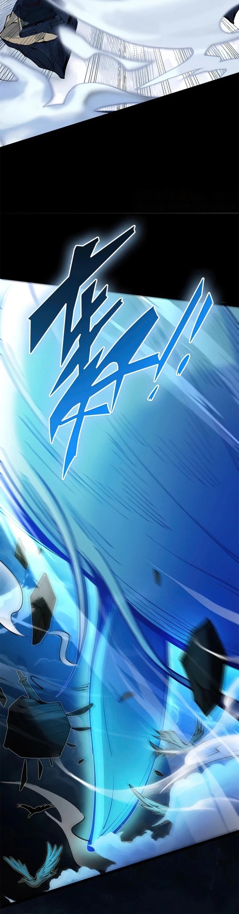 Read Strength Through Adversity, My Cultivation Knows No Limits EN Manga Online