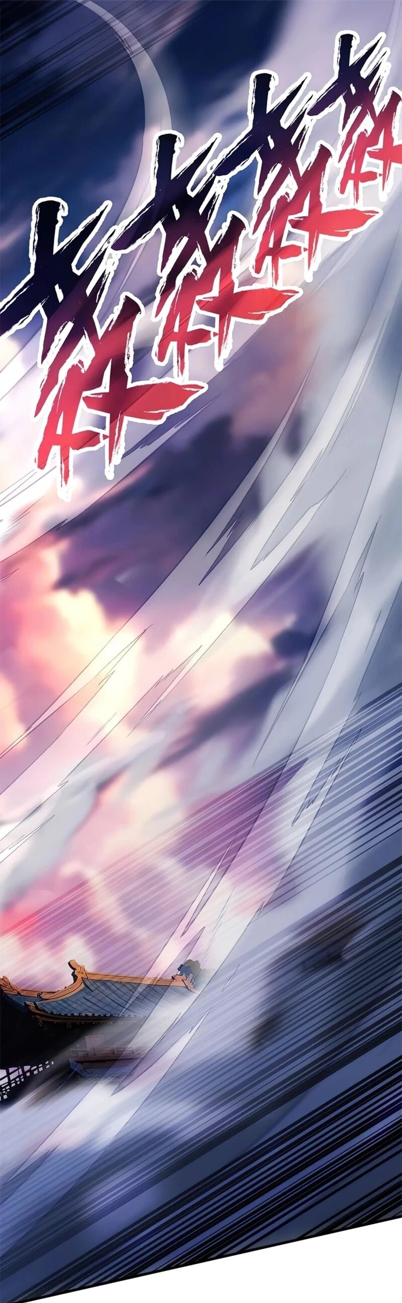 Read Strength Through Adversity, My Cultivation Knows No Limits EN Manga Online
