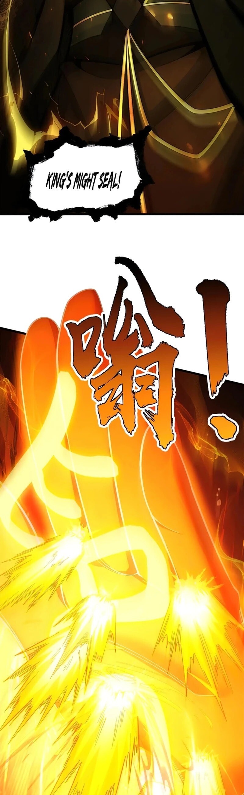 Read Strength Through Adversity, My Cultivation Knows No Limits EN Manga Online