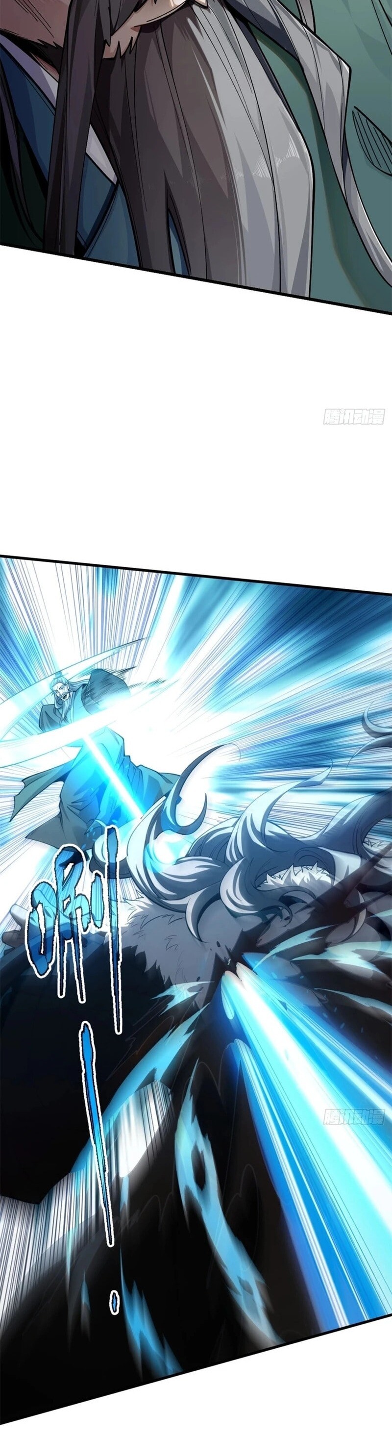 Read Strength Through Adversity, My Cultivation Knows No Limits EN Manga Online