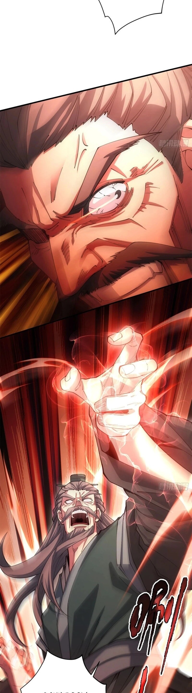 Read Strength Through Adversity, My Cultivation Knows No Limits EN Manga Online