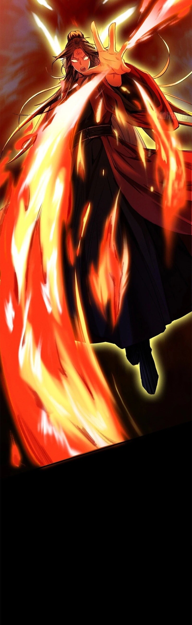 Read Strength Through Adversity, My Cultivation Knows No Limits EN Manga Online