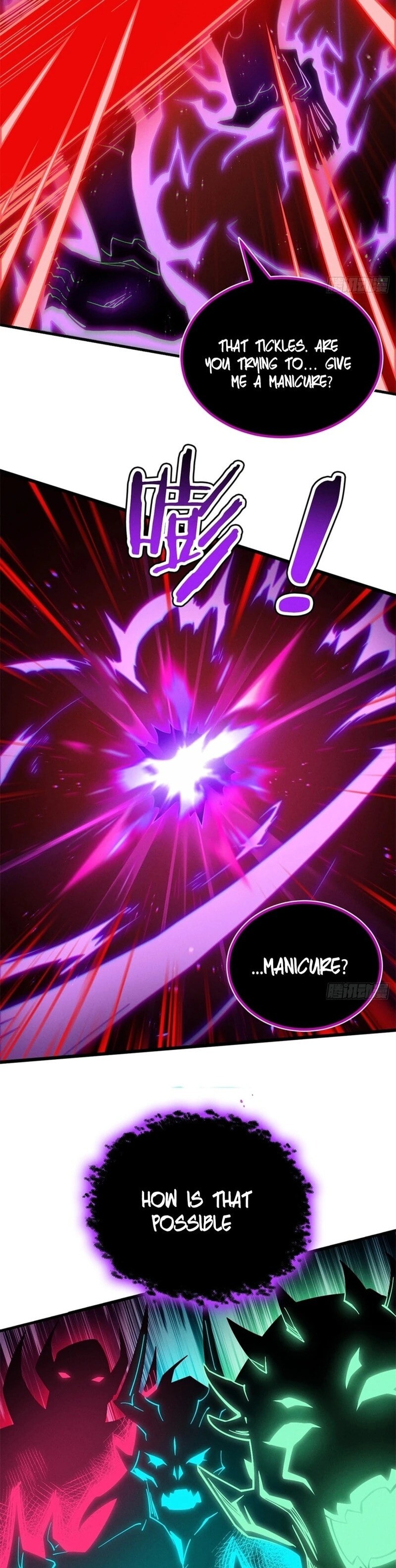 Read Strength Through Adversity, My Cultivation Knows No Limits EN Manga Online