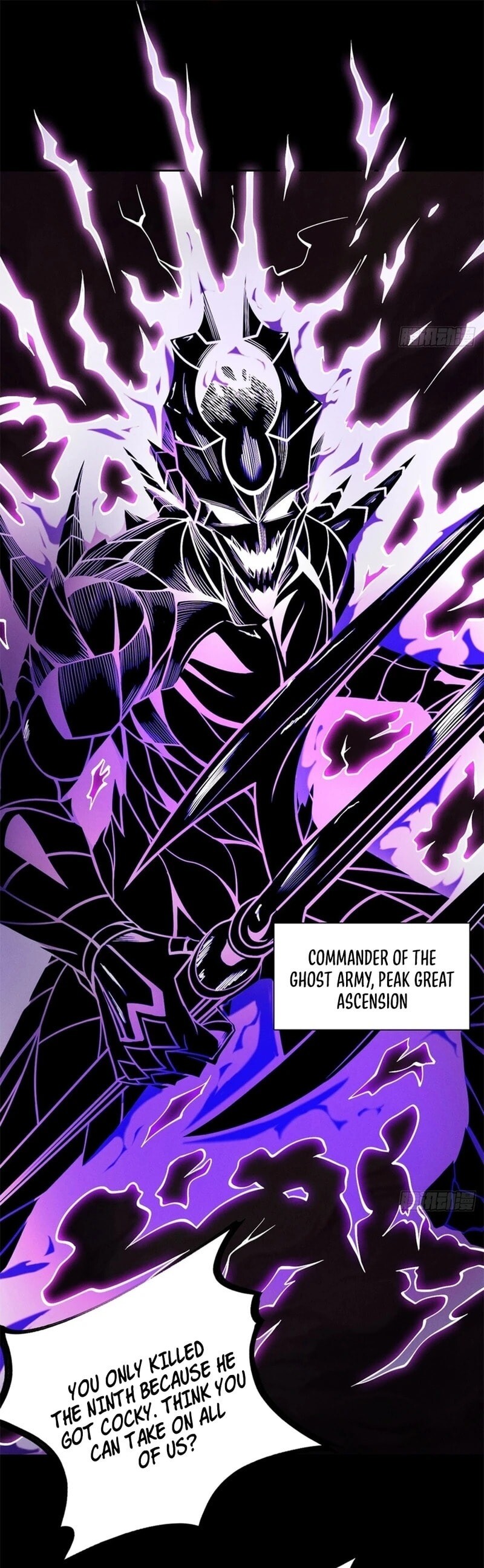 Read Strength Through Adversity, My Cultivation Knows No Limits EN Manga Online