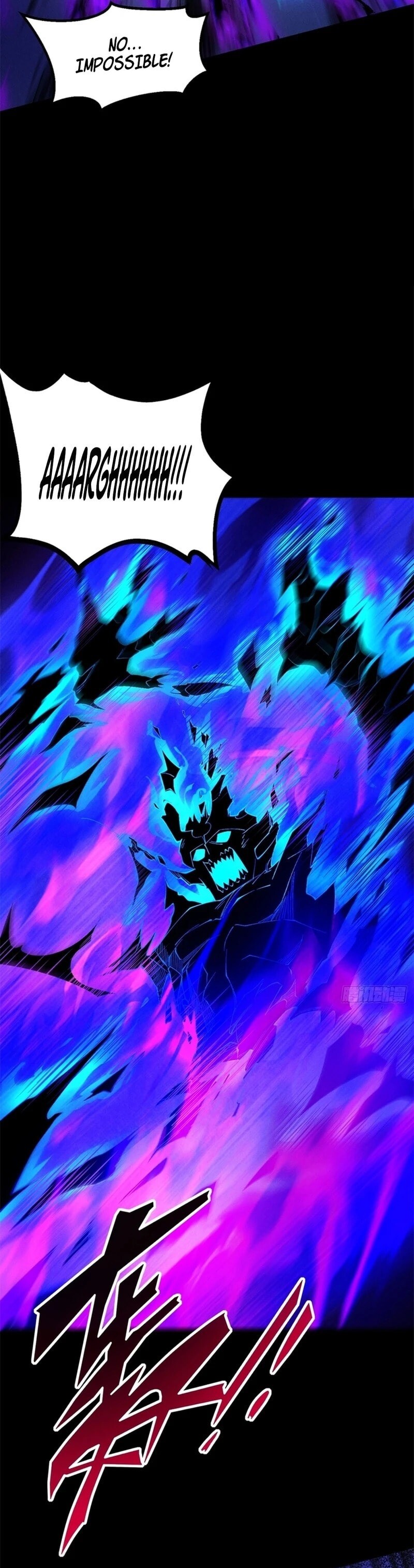 Read Strength Through Adversity, My Cultivation Knows No Limits EN Manga Online