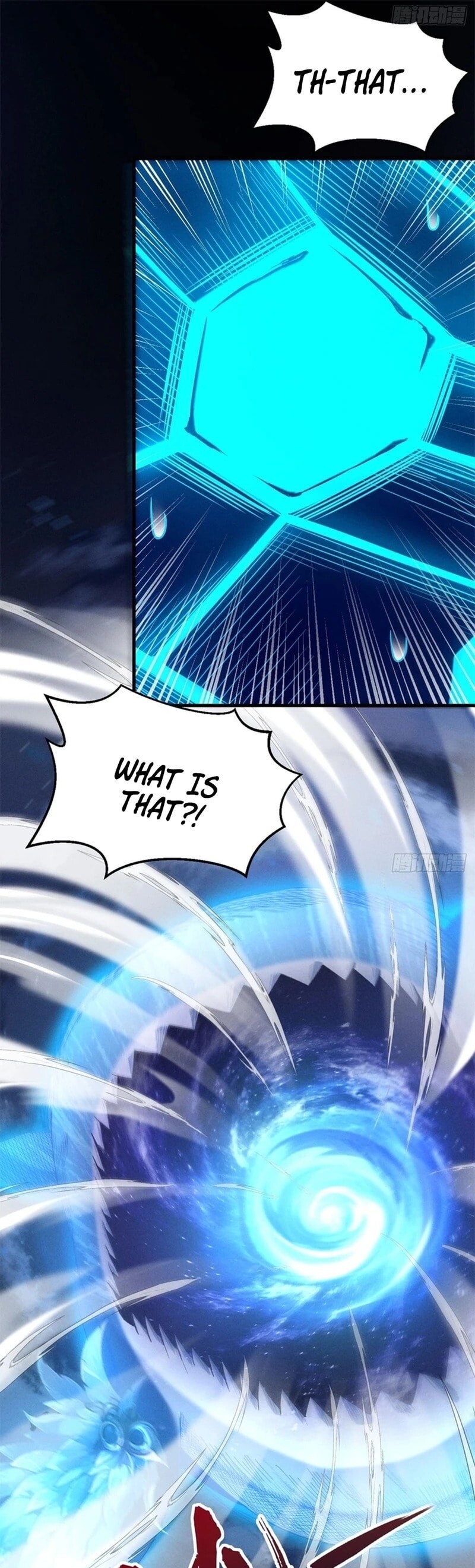 Read Strength Through Adversity, My Cultivation Knows No Limits EN Manga Online