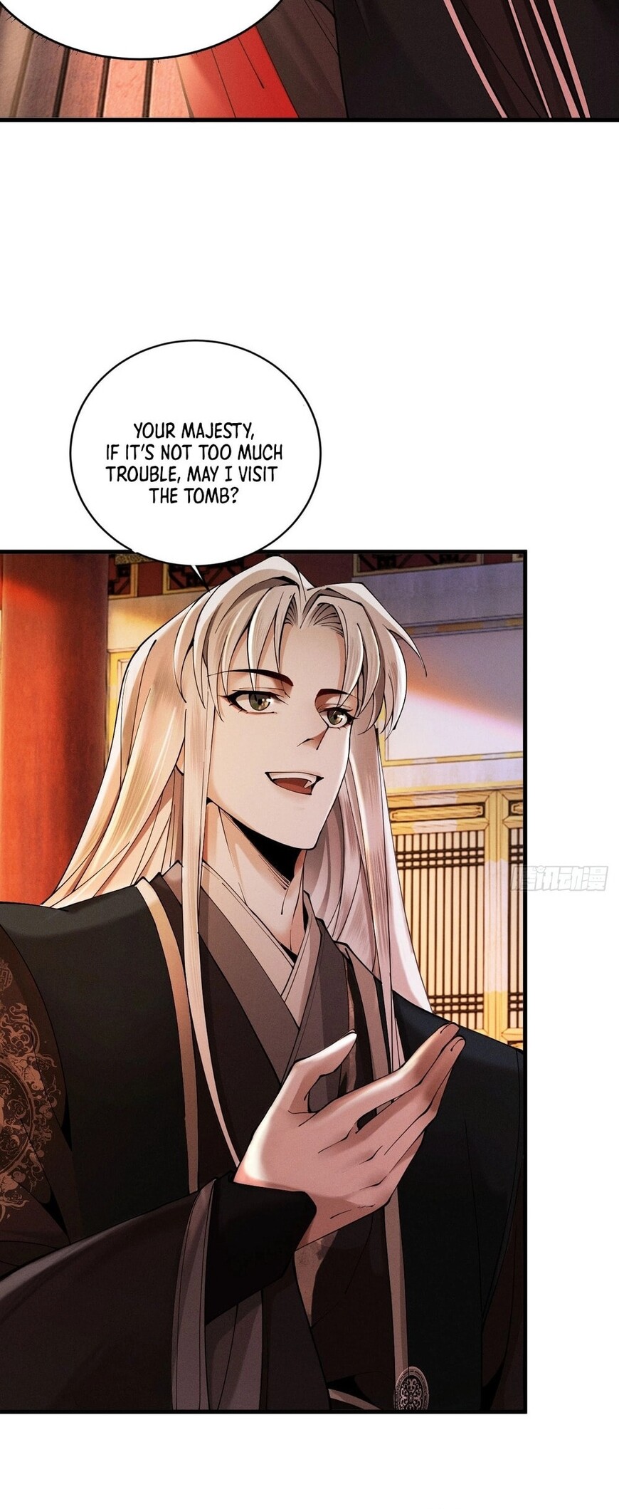 Read Strength Through Adversity, My Cultivation Knows No Limits EN Manga Online