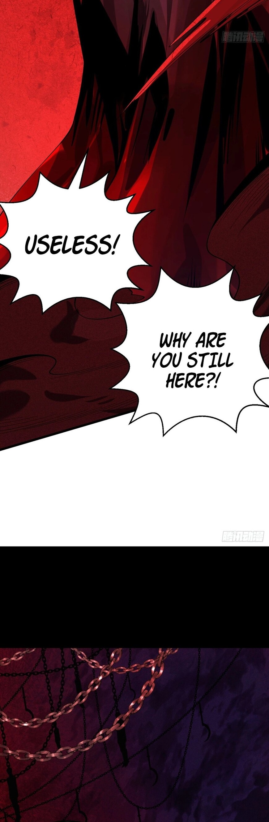Read Strength Through Adversity, My Cultivation Knows No Limits EN Manga Online