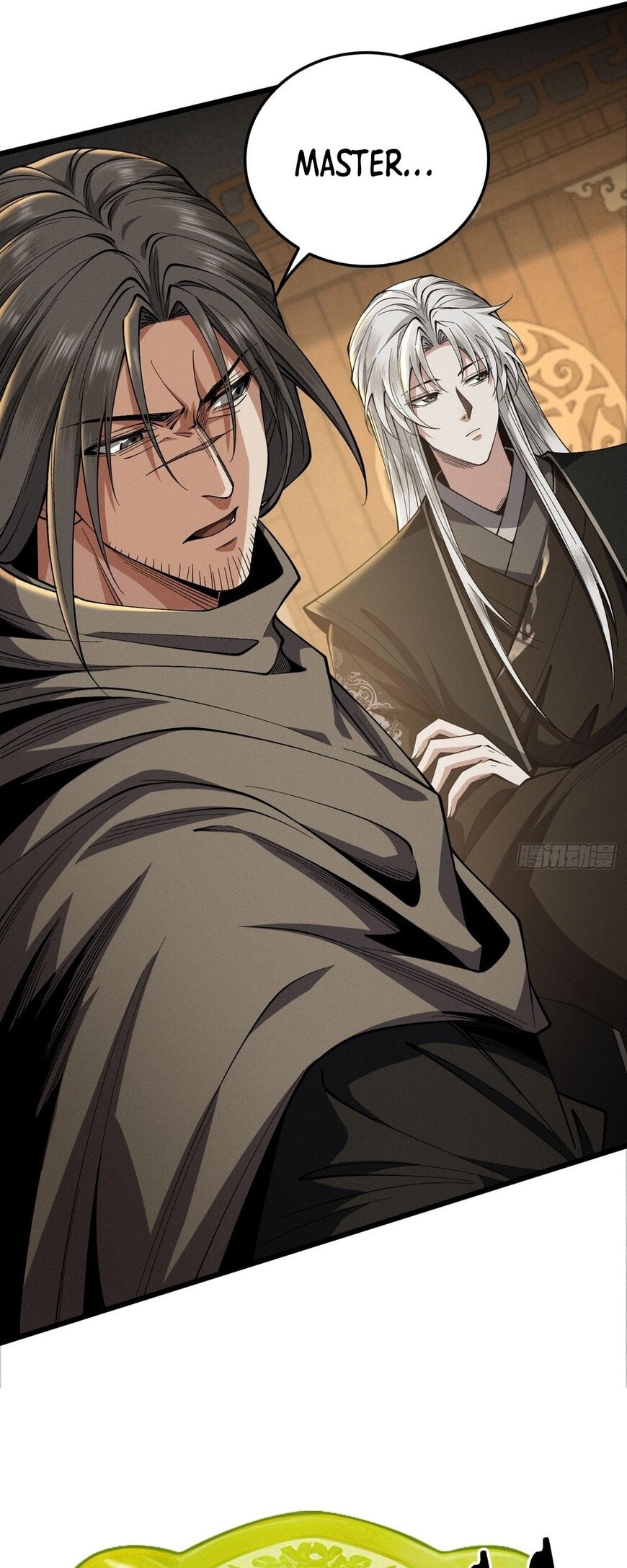 Read Strength Through Adversity, My Cultivation Knows No Limits EN Manga Online