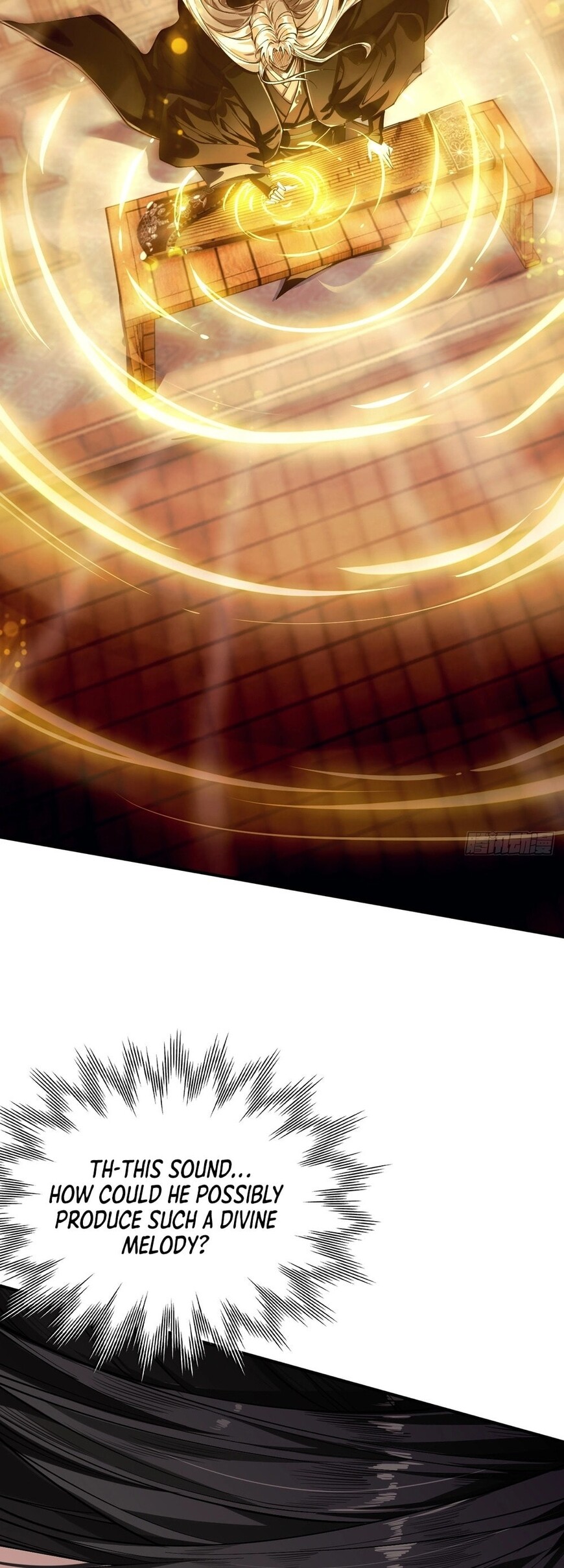 Read Strength Through Adversity, My Cultivation Knows No Limits EN Manga Online