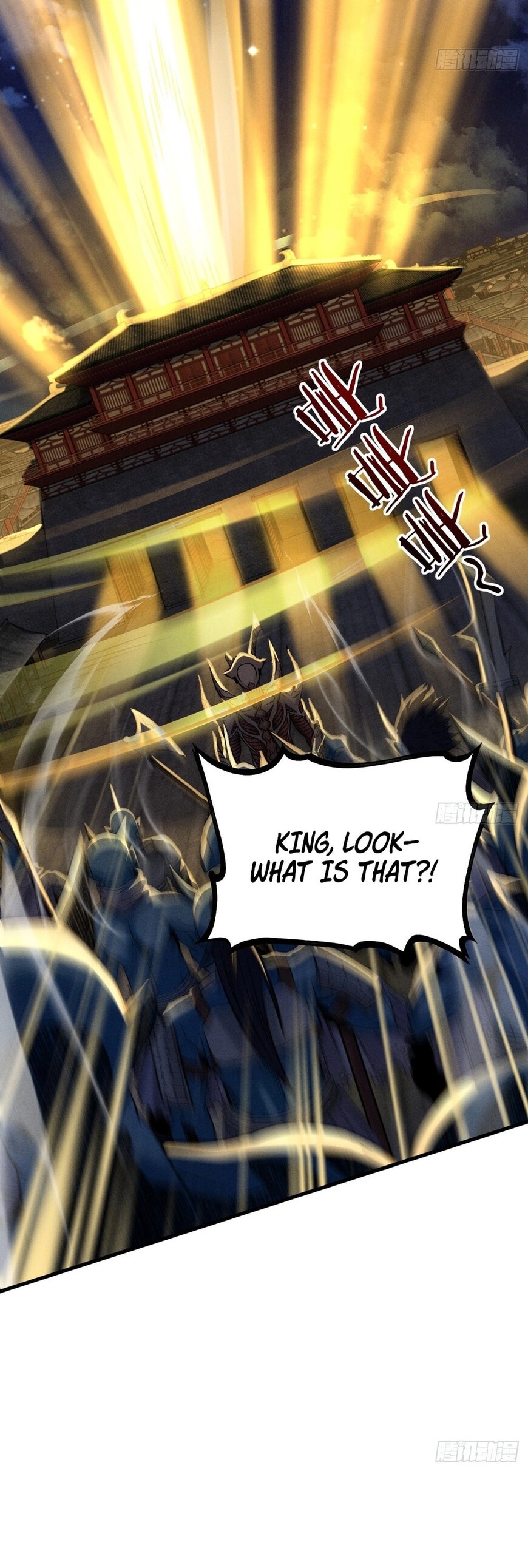 Read Strength Through Adversity, My Cultivation Knows No Limits EN Manga Online
