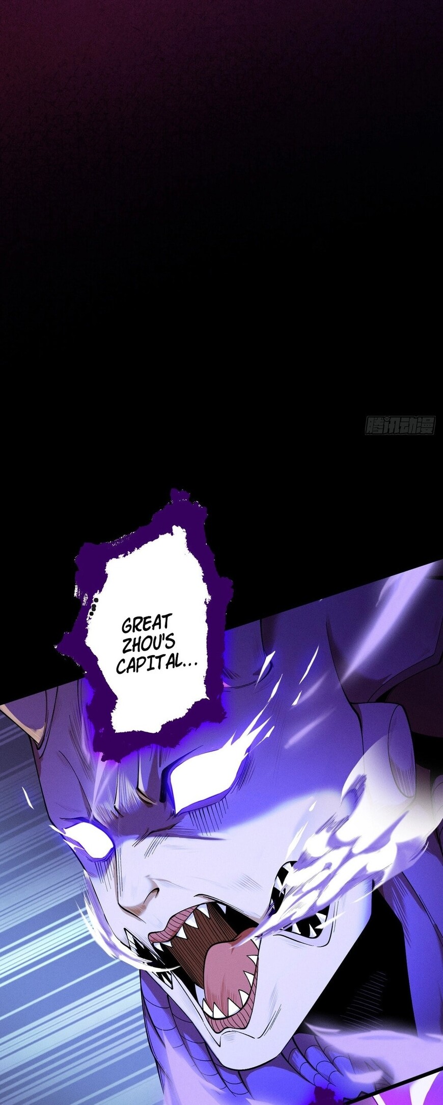 Read Strength Through Adversity, My Cultivation Knows No Limits EN Manga Online