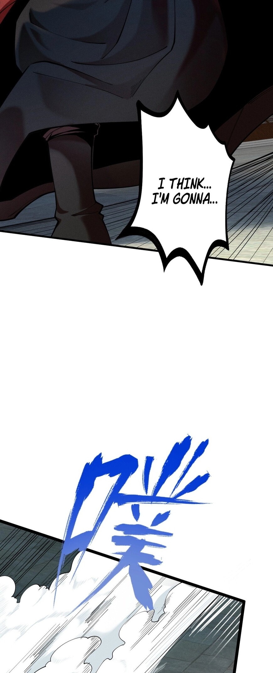 Read Strength Through Adversity, My Cultivation Knows No Limits EN Manga Online