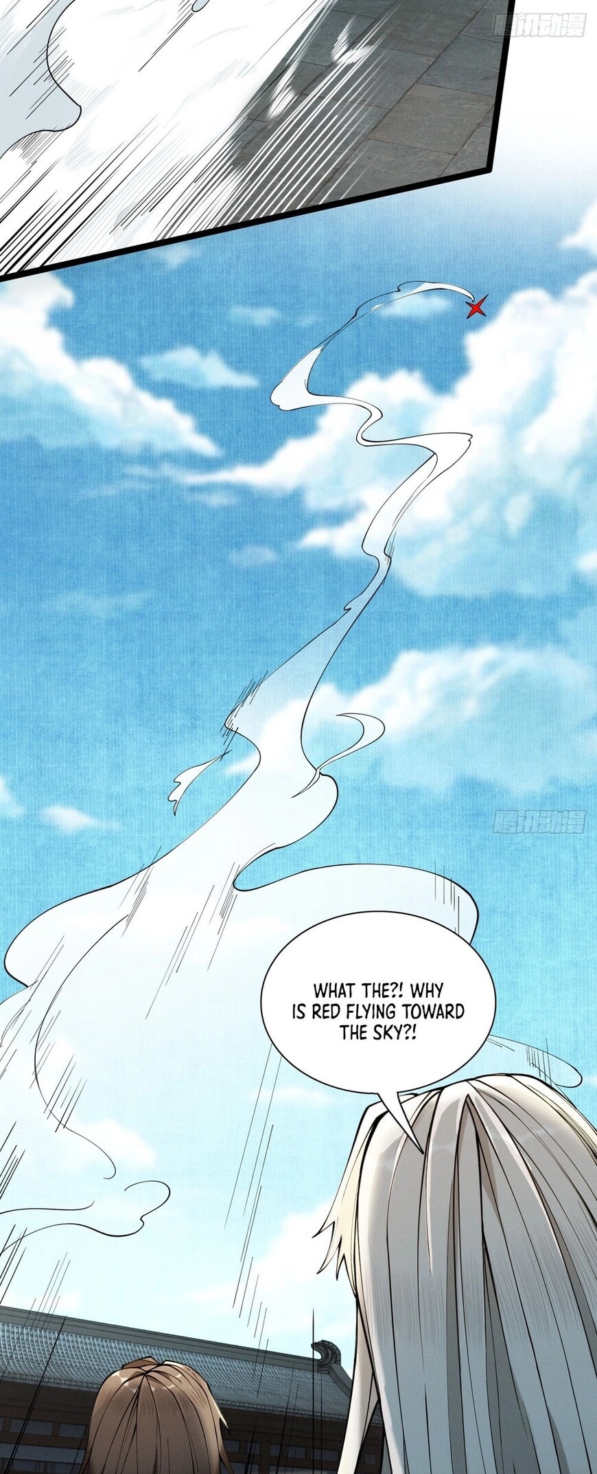 Read Strength Through Adversity, My Cultivation Knows No Limits EN Manga Online