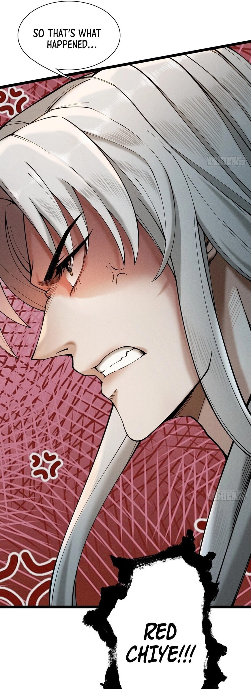 Read Strength Through Adversity, My Cultivation Knows No Limits EN Manga Online
