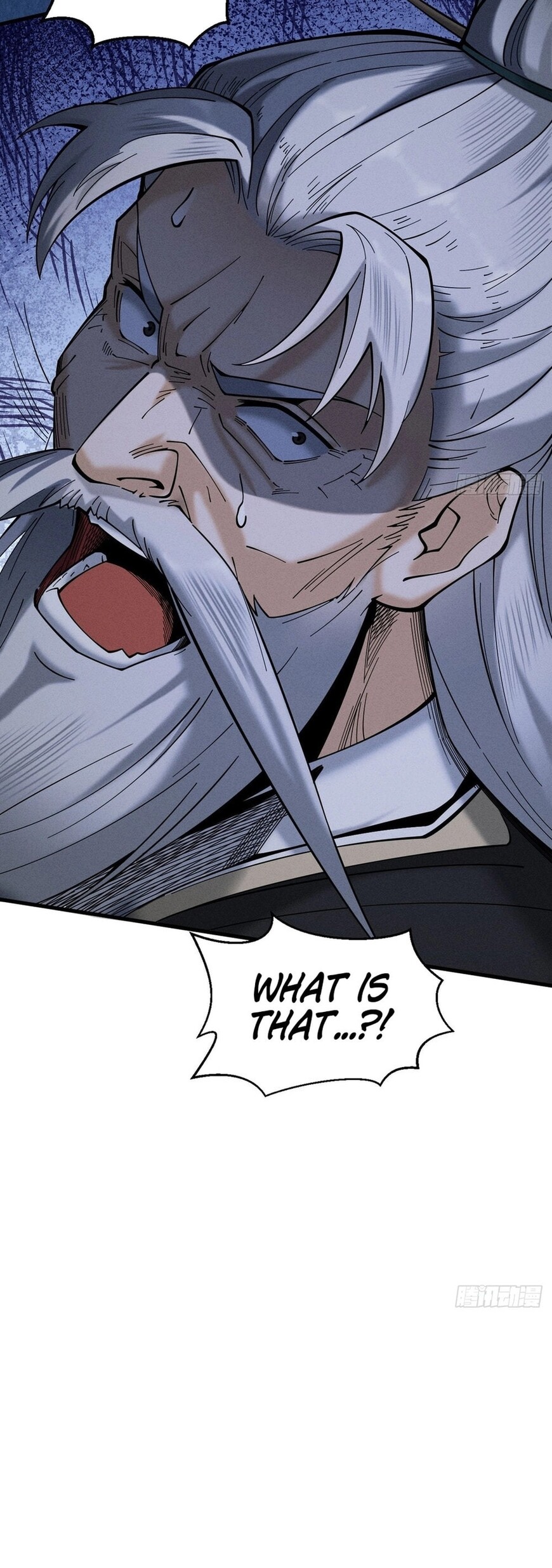Read Strength Through Adversity, My Cultivation Knows No Limits EN Manga Online