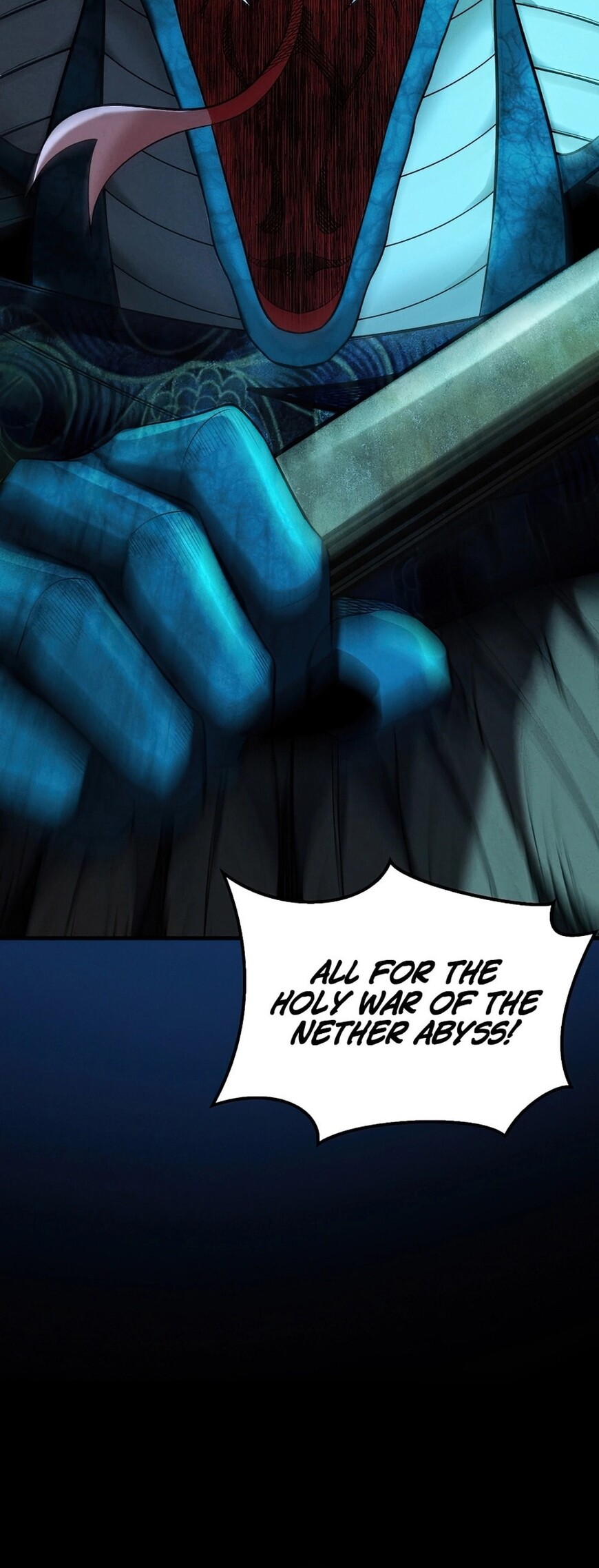 Read Strength Through Adversity, My Cultivation Knows No Limits EN Manga Online