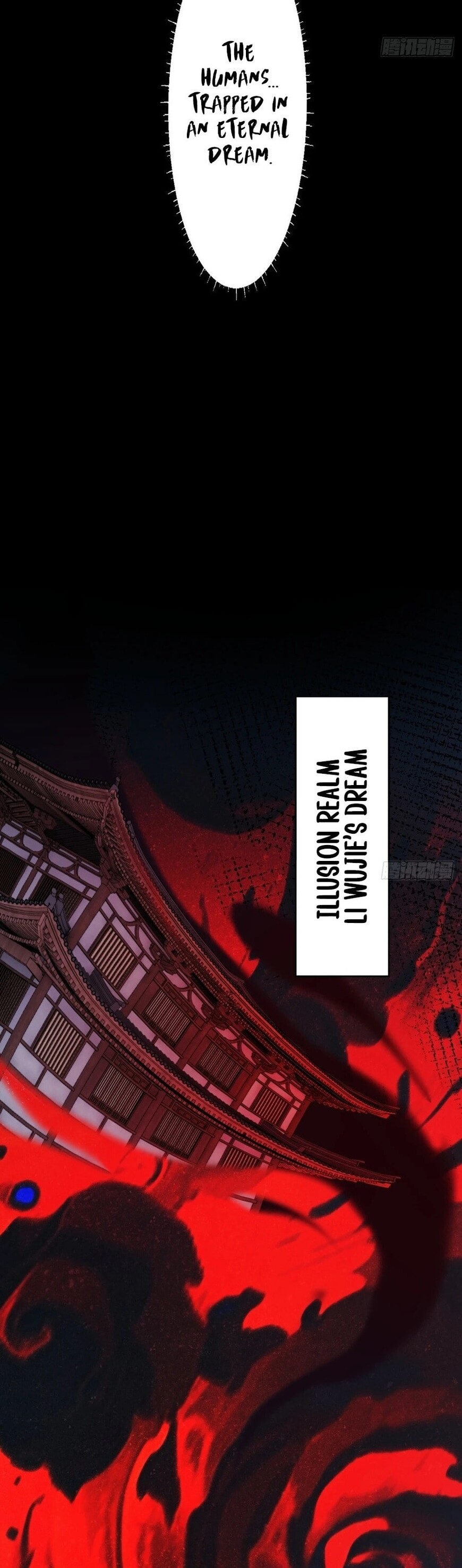 Read Strength Through Adversity, My Cultivation Knows No Limits EN Manga Online