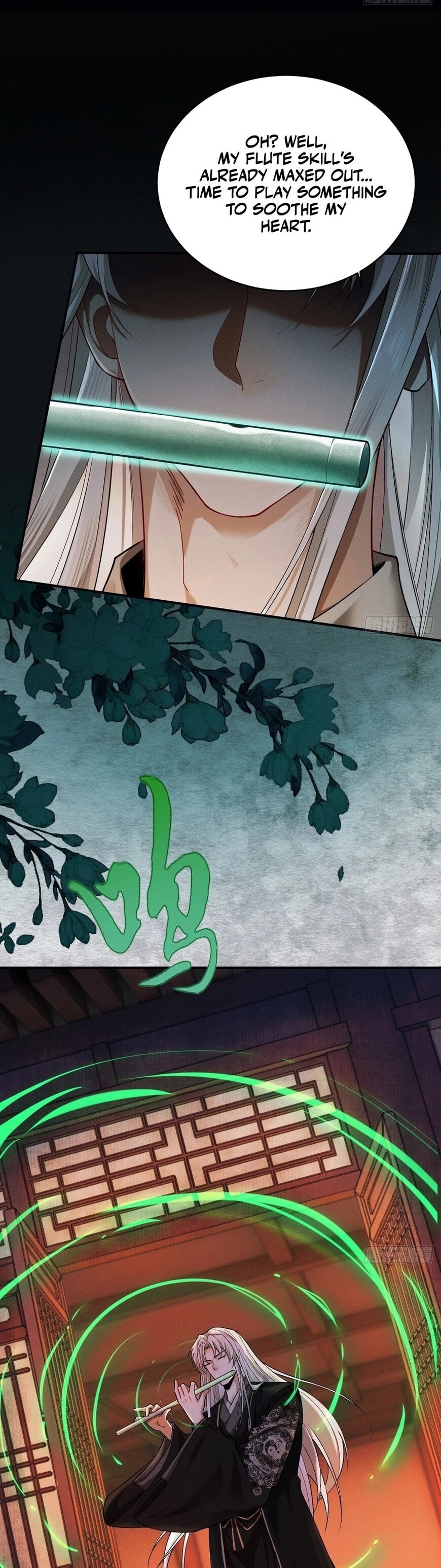 Read Strength Through Adversity, My Cultivation Knows No Limits EN Manga Online