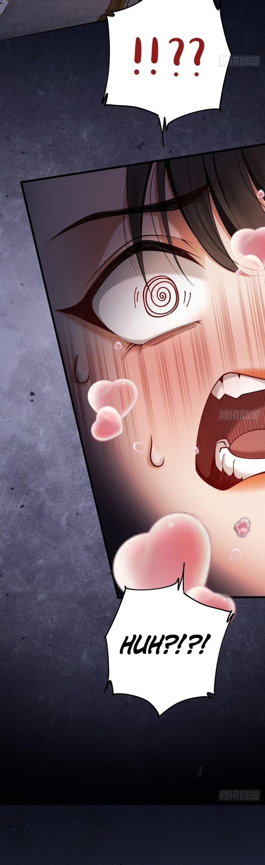 Read Strength Through Adversity, My Cultivation Knows No Limits EN Manga Online