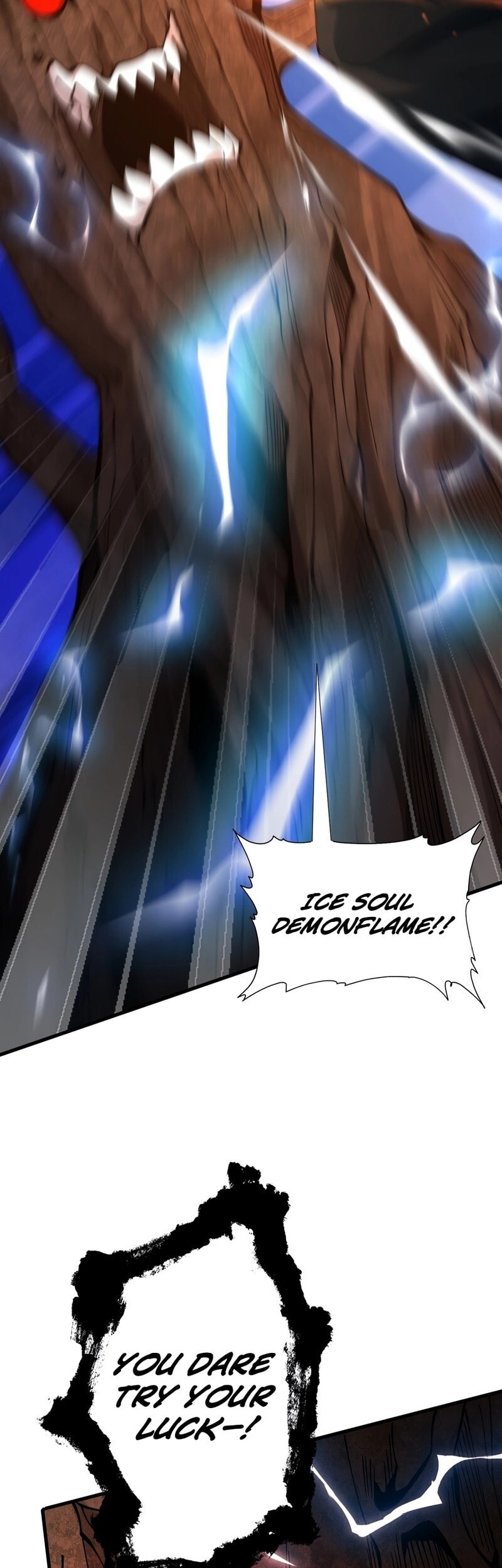 Read Strength Through Adversity, My Cultivation Knows No Limits EN Manga Online